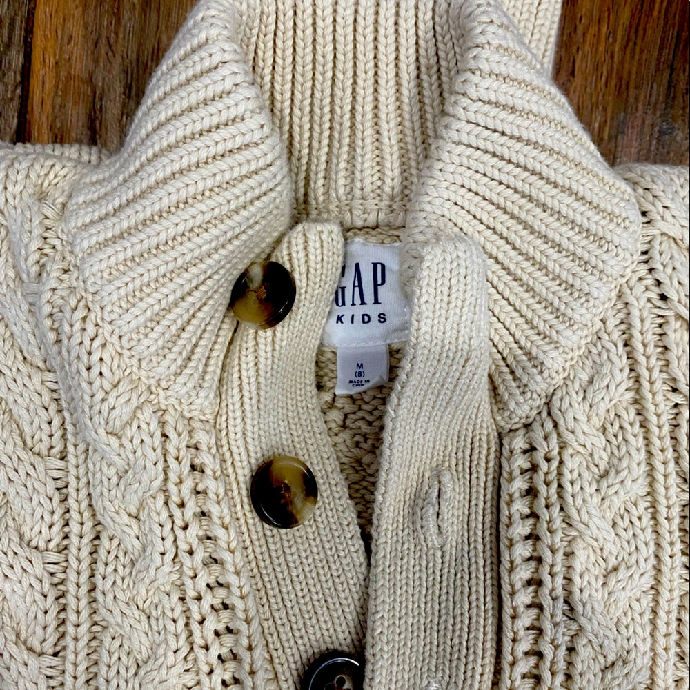Gap Kids Sweater